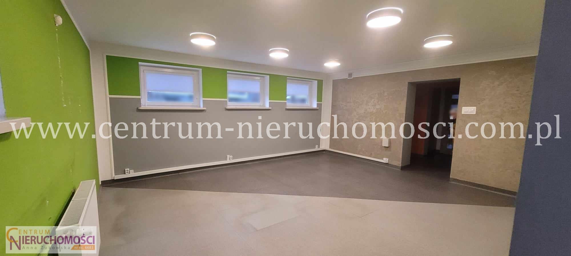nieruchomości komercyjne Mińsk Mazowiecki, ul. Piłsudskiego