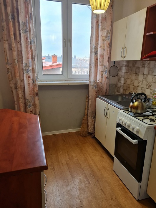 wynajem Mińsk Mazowiecki ul. Kopernika